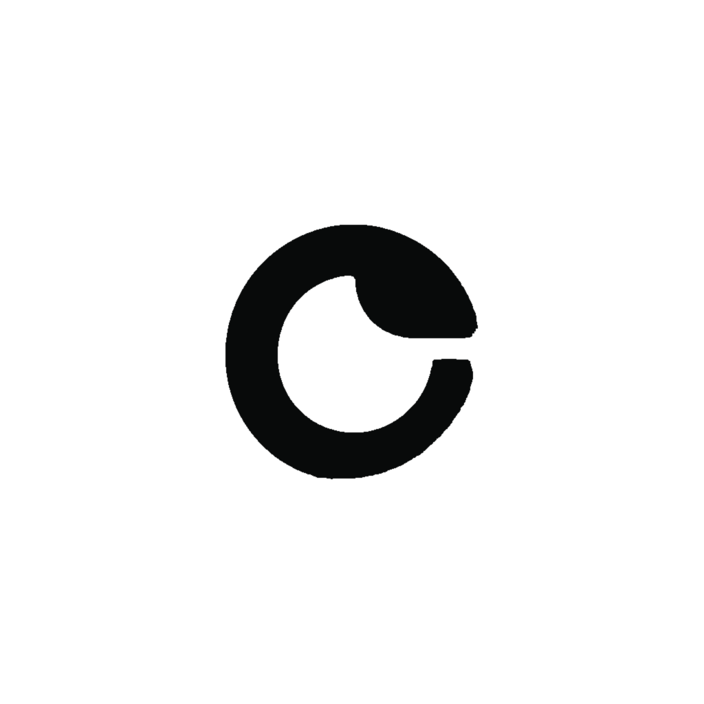 Dark Harper AI logo mark